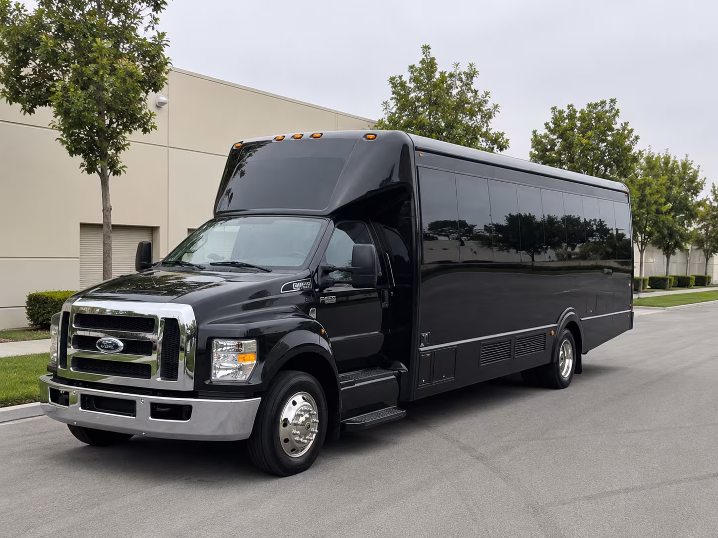 bachelor bachelorette party bus rental