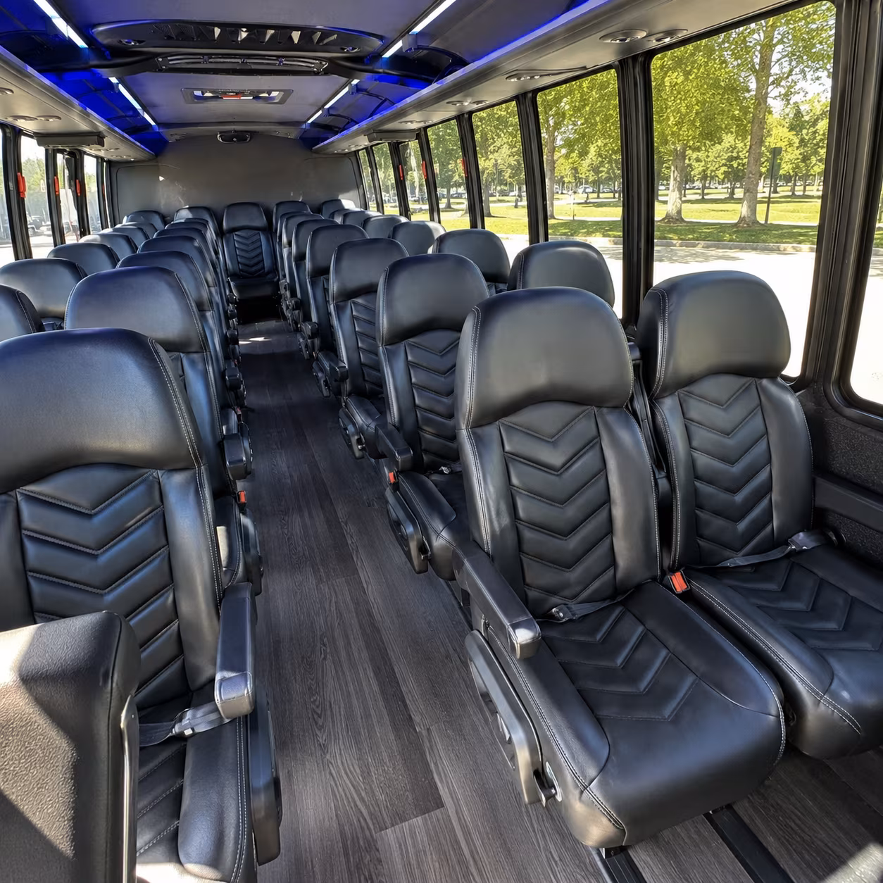 bachelorette wine tour buses leaving lake forest and orange county
