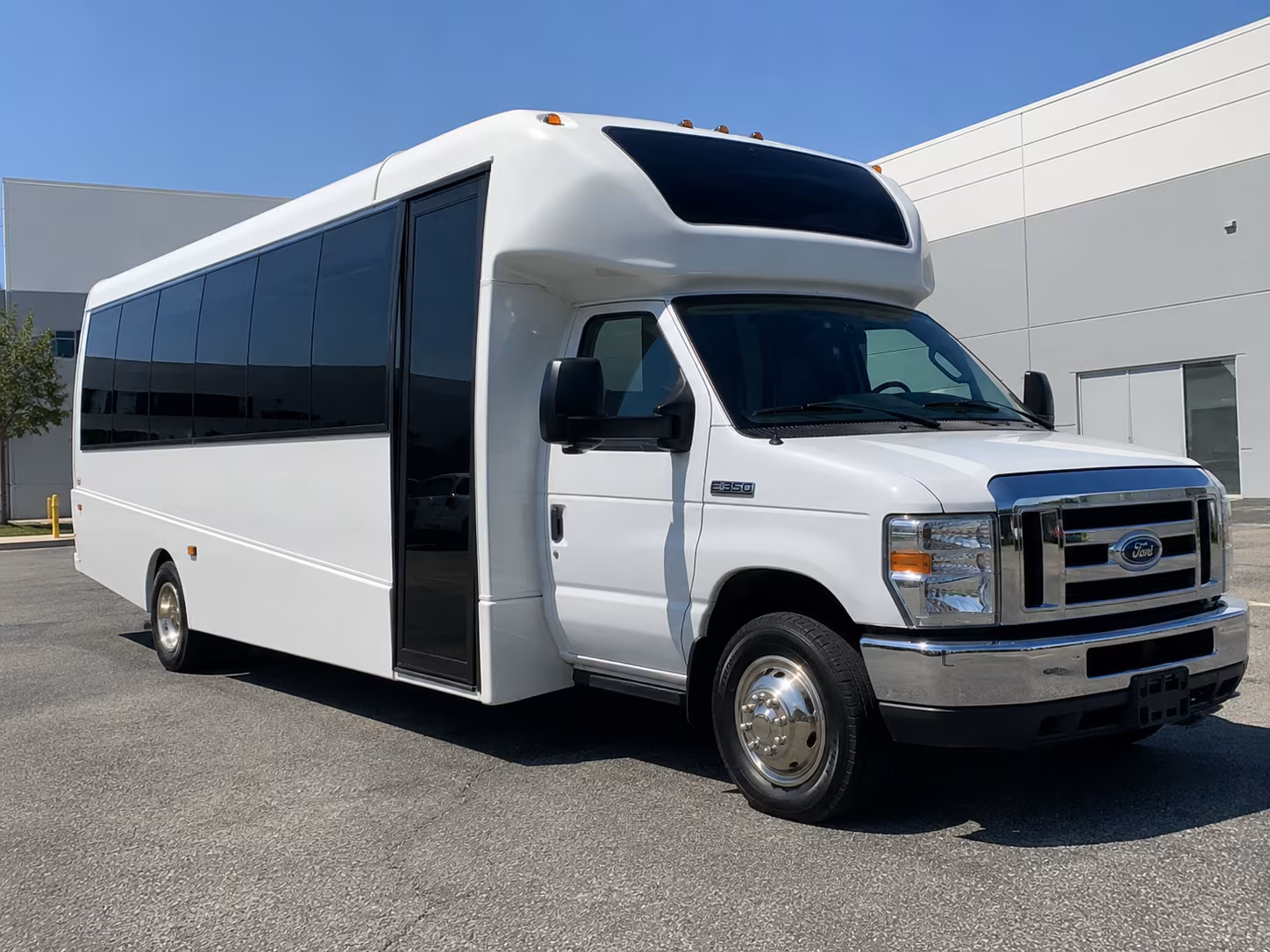buses for performing arts and cultural field trips from lake forest