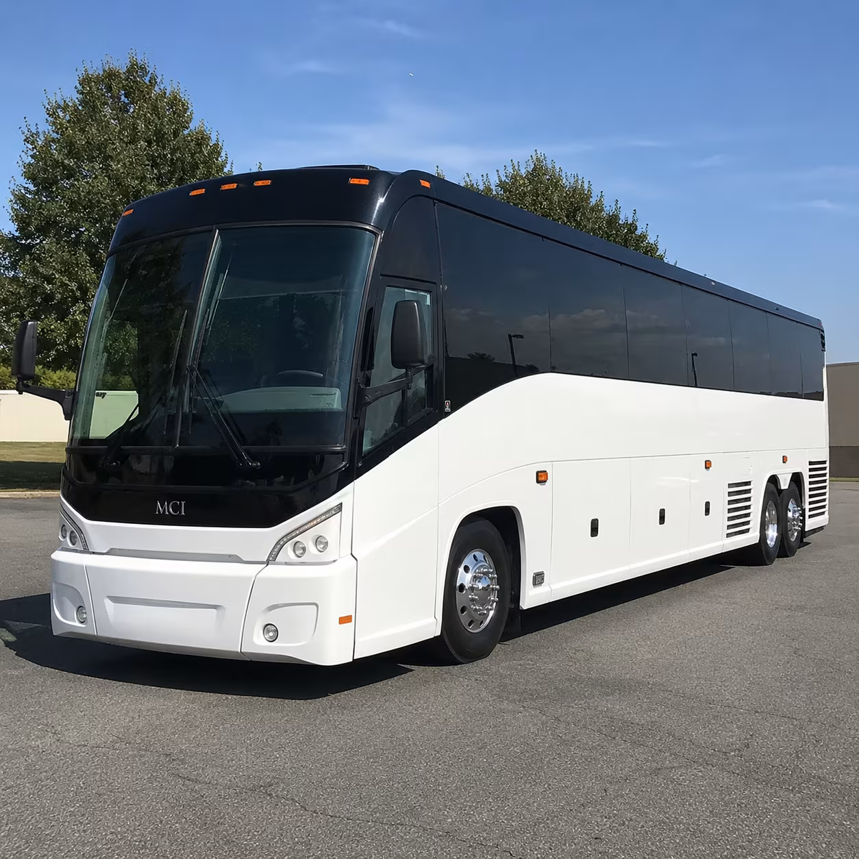 charter buses for science and nature field trips near lake forest