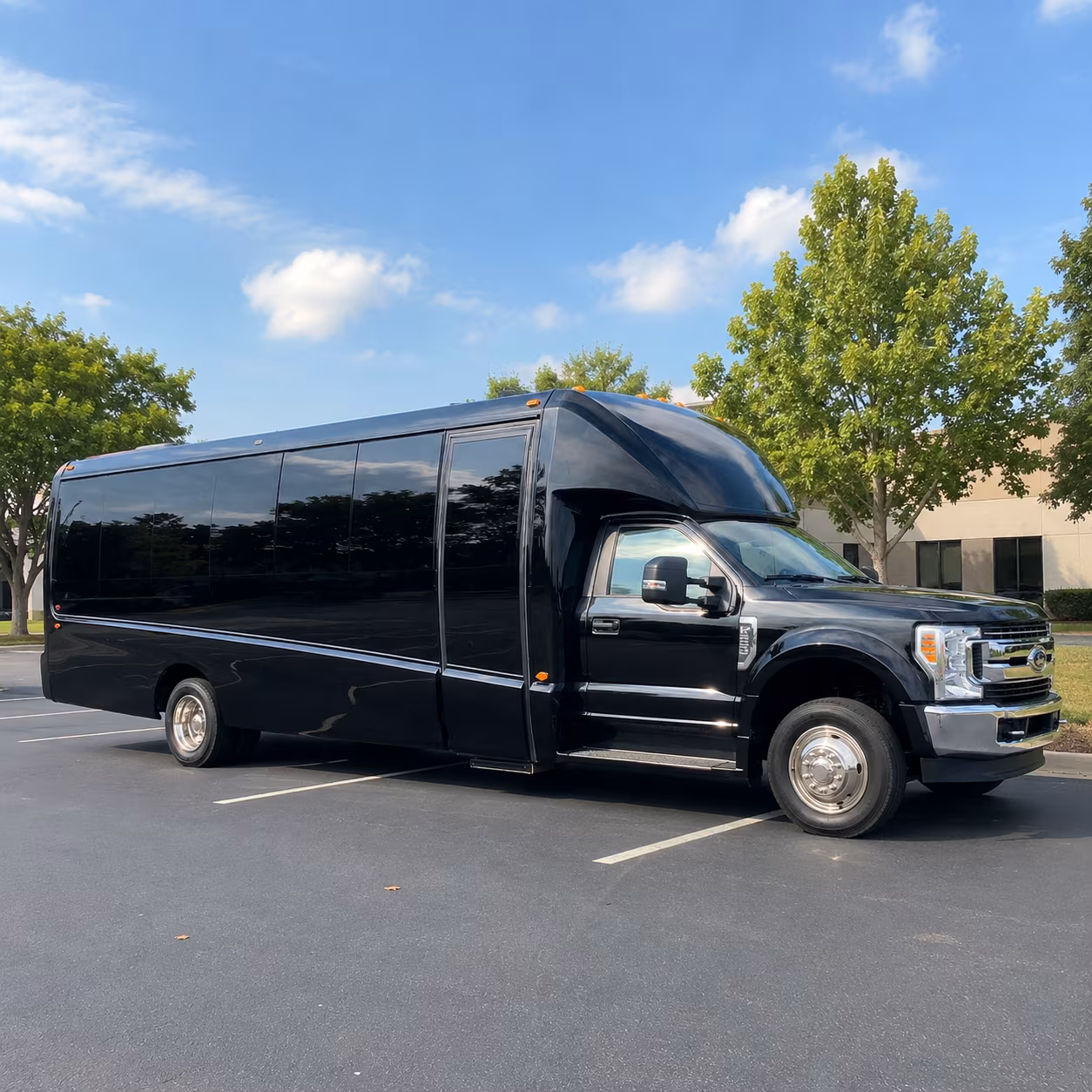 charter buses to angel stadium of anaheim for halos games