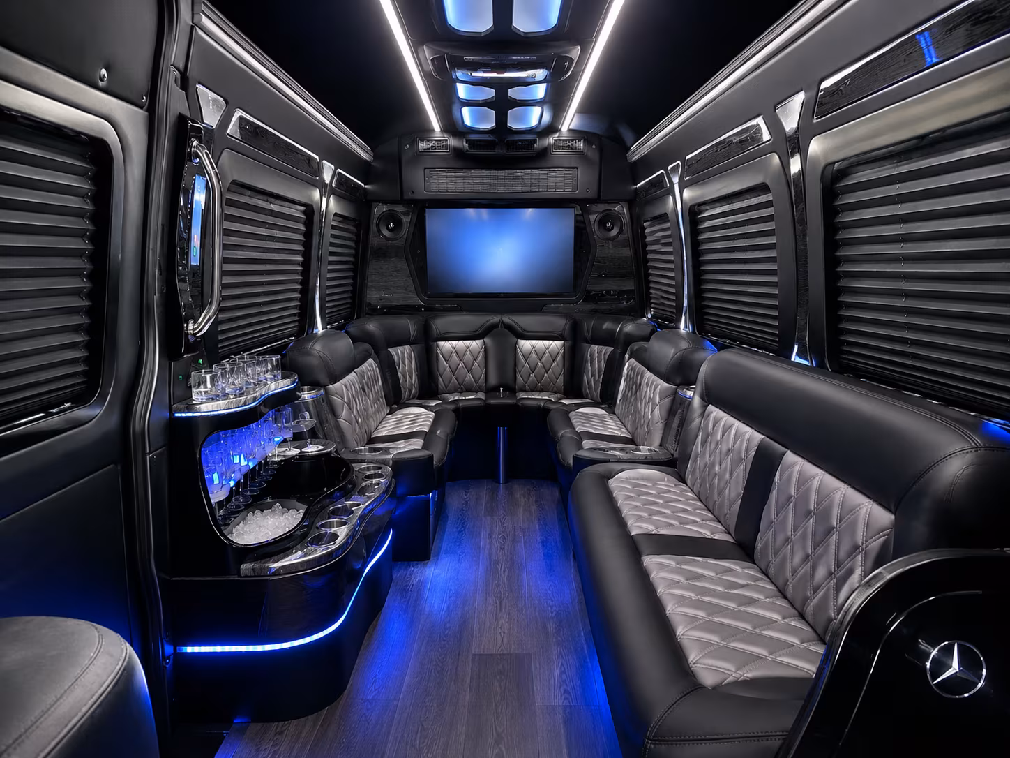 corporate wine tour and team event buses in lake forest and south orange county