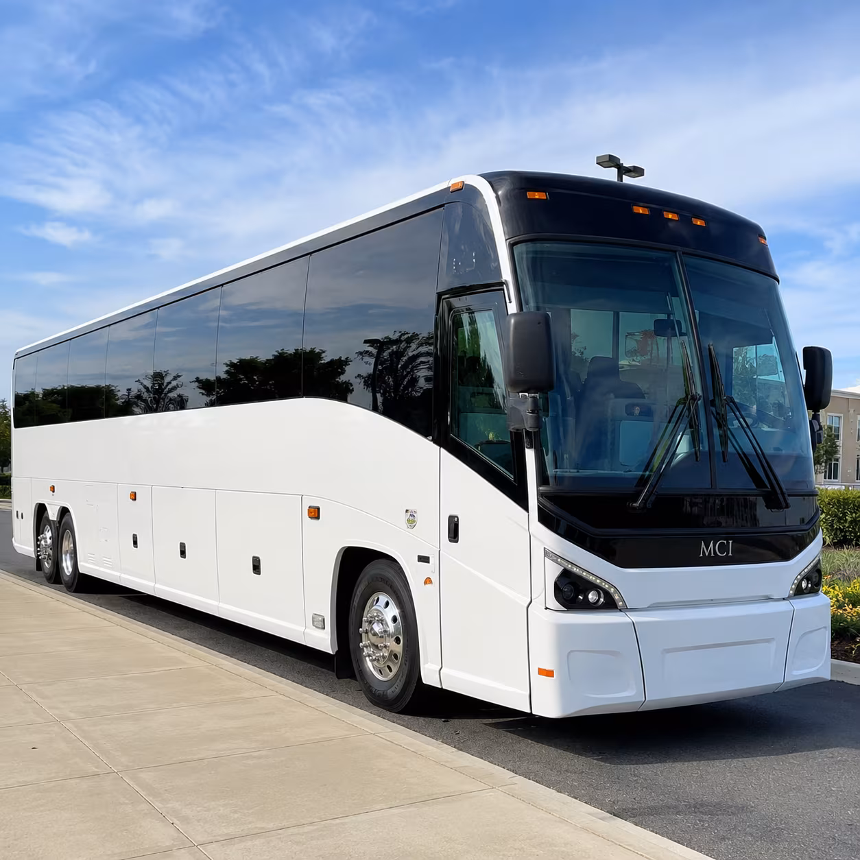 employee shuttle buses from lake forest to orange county s major employment hubs