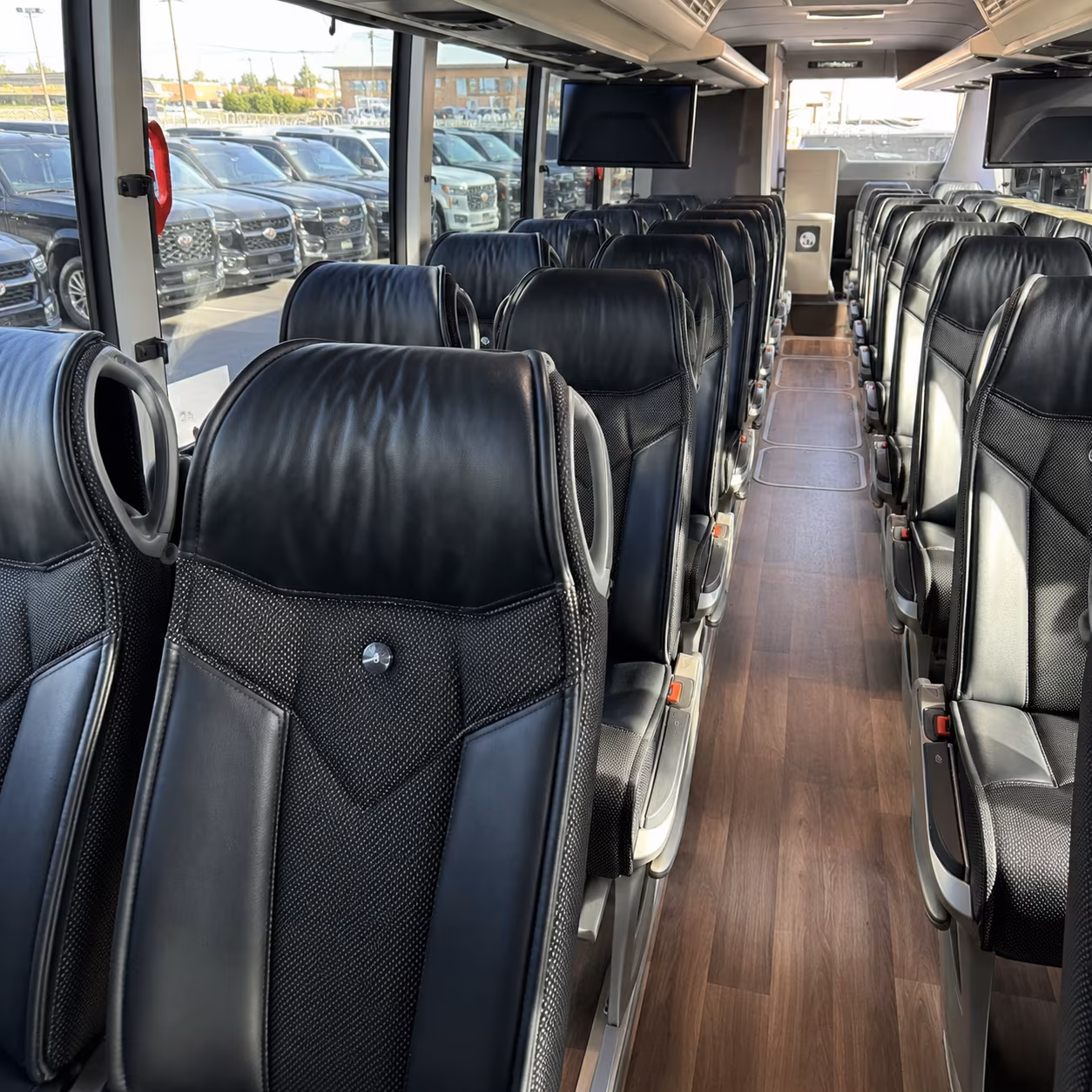 multi day charter bus tours from lake forest to national parks and california s coast