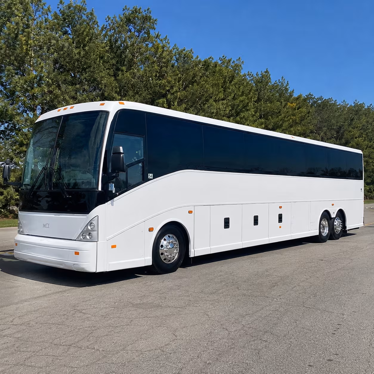 one search for your lake forest group trip