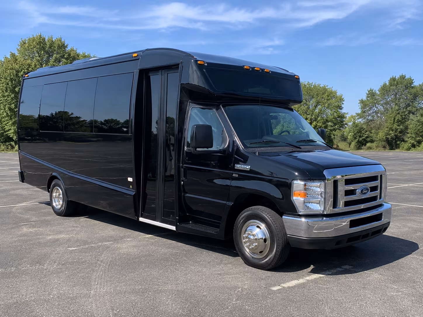 party bus rentals in lake forest for the perfect prom night