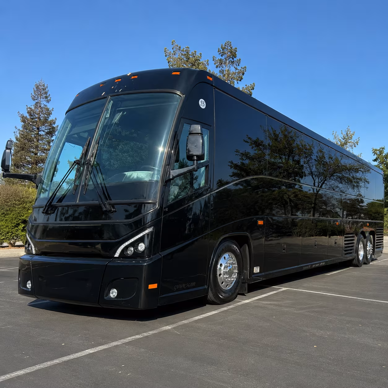 returning groups and baggage heavy airport pickups in orange county